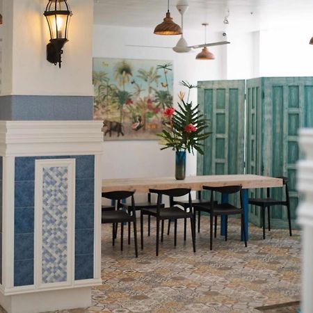 1001 Nights Boutique Inn Cagayan de Oro Eksteriør bilde