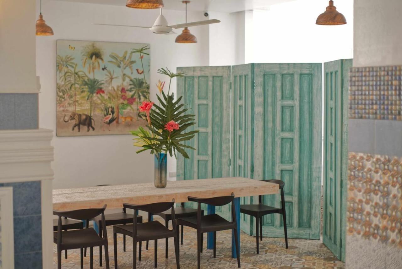 1001 Nights Boutique Inn Cagayan de Oro Eksteriør bilde
