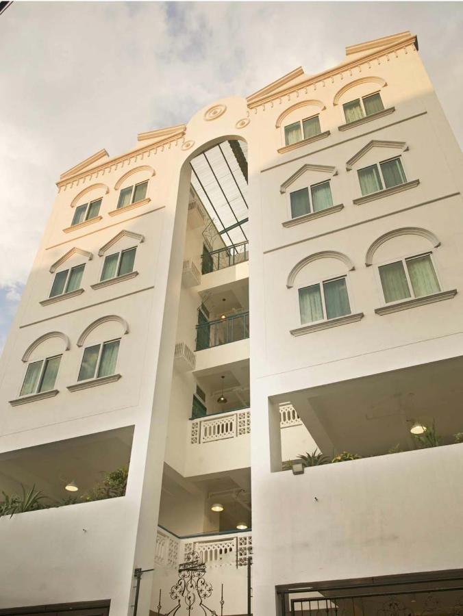 1001 Nights Boutique Inn Cagayan de Oro Eksteriør bilde