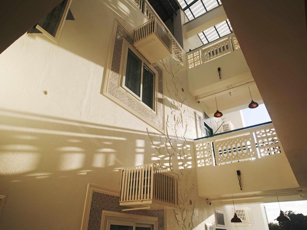 1001 Nights Boutique Inn Cagayan de Oro Eksteriør bilde