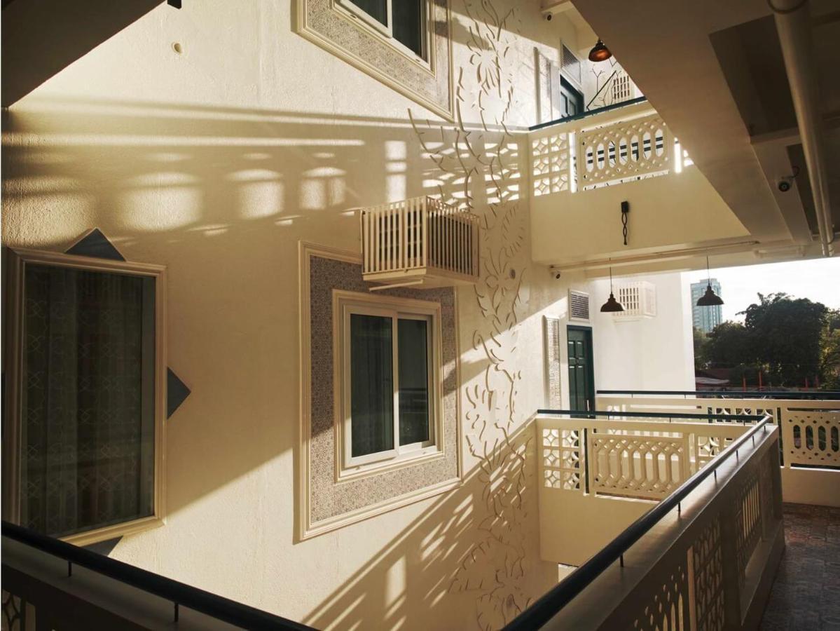1001 Nights Boutique Inn Cagayan de Oro Eksteriør bilde
