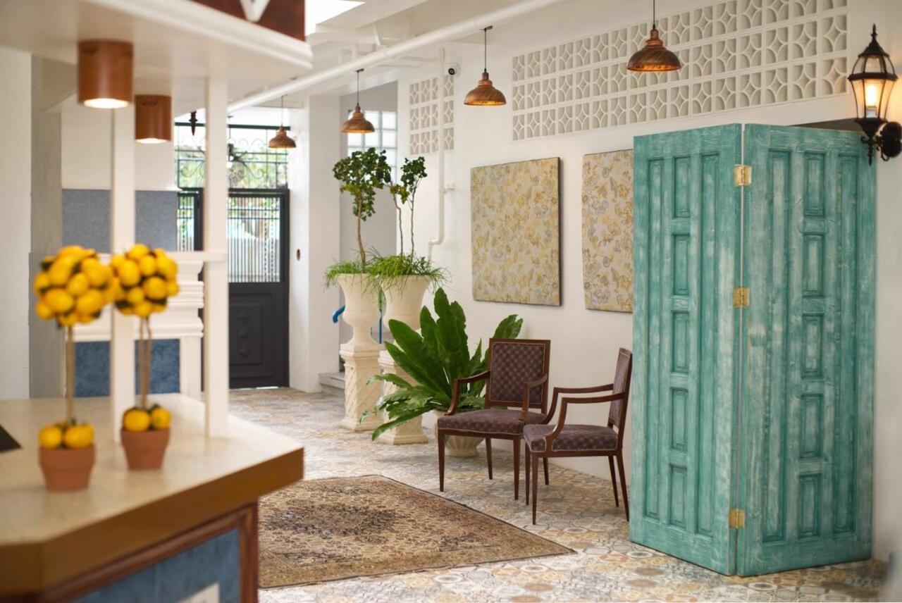1001 Nights Boutique Inn Cagayan de Oro Eksteriør bilde