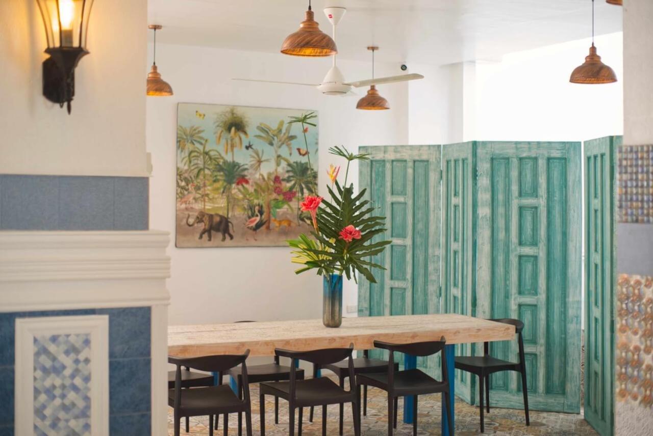 1001 Nights Boutique Inn Cagayan de Oro Eksteriør bilde