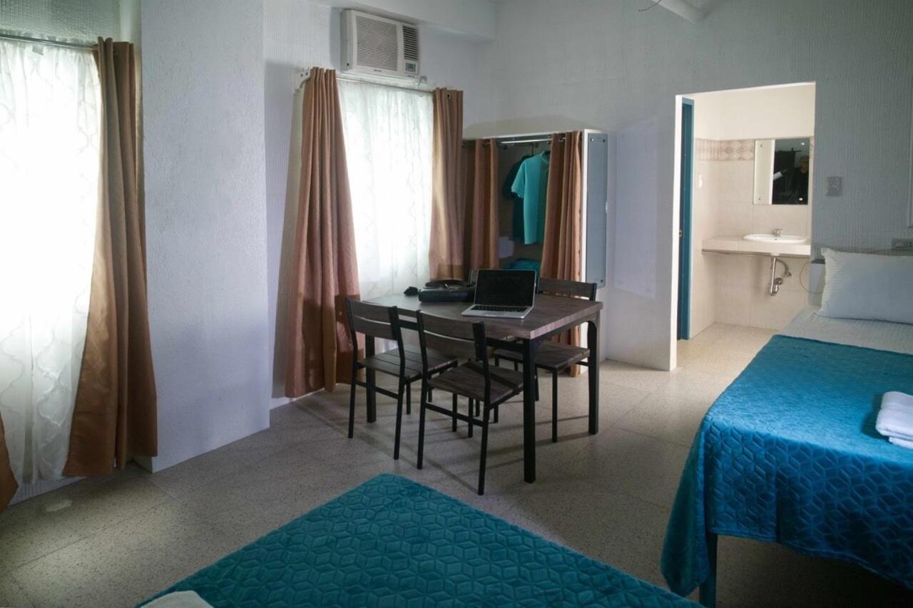 1001 Nights Boutique Inn Cagayan de Oro Eksteriør bilde