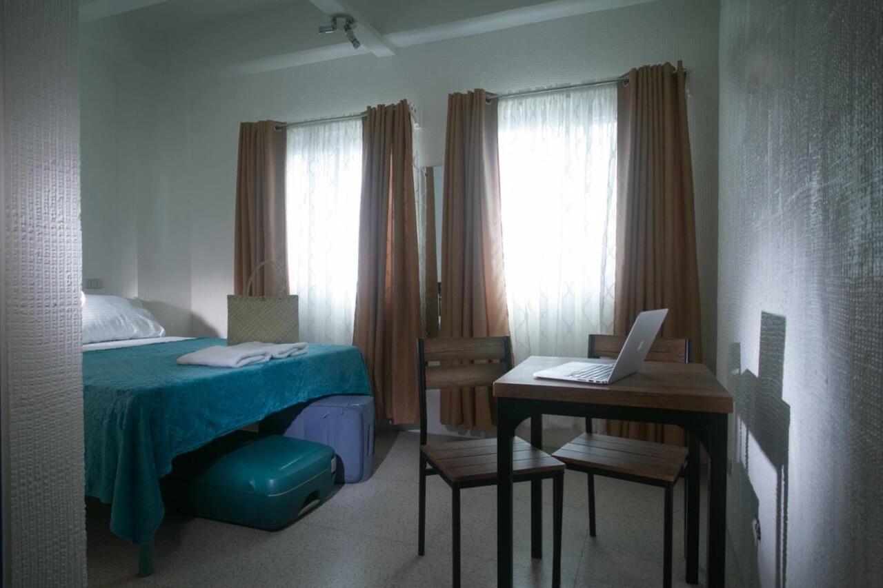 1001 Nights Boutique Inn Cagayan de Oro Eksteriør bilde