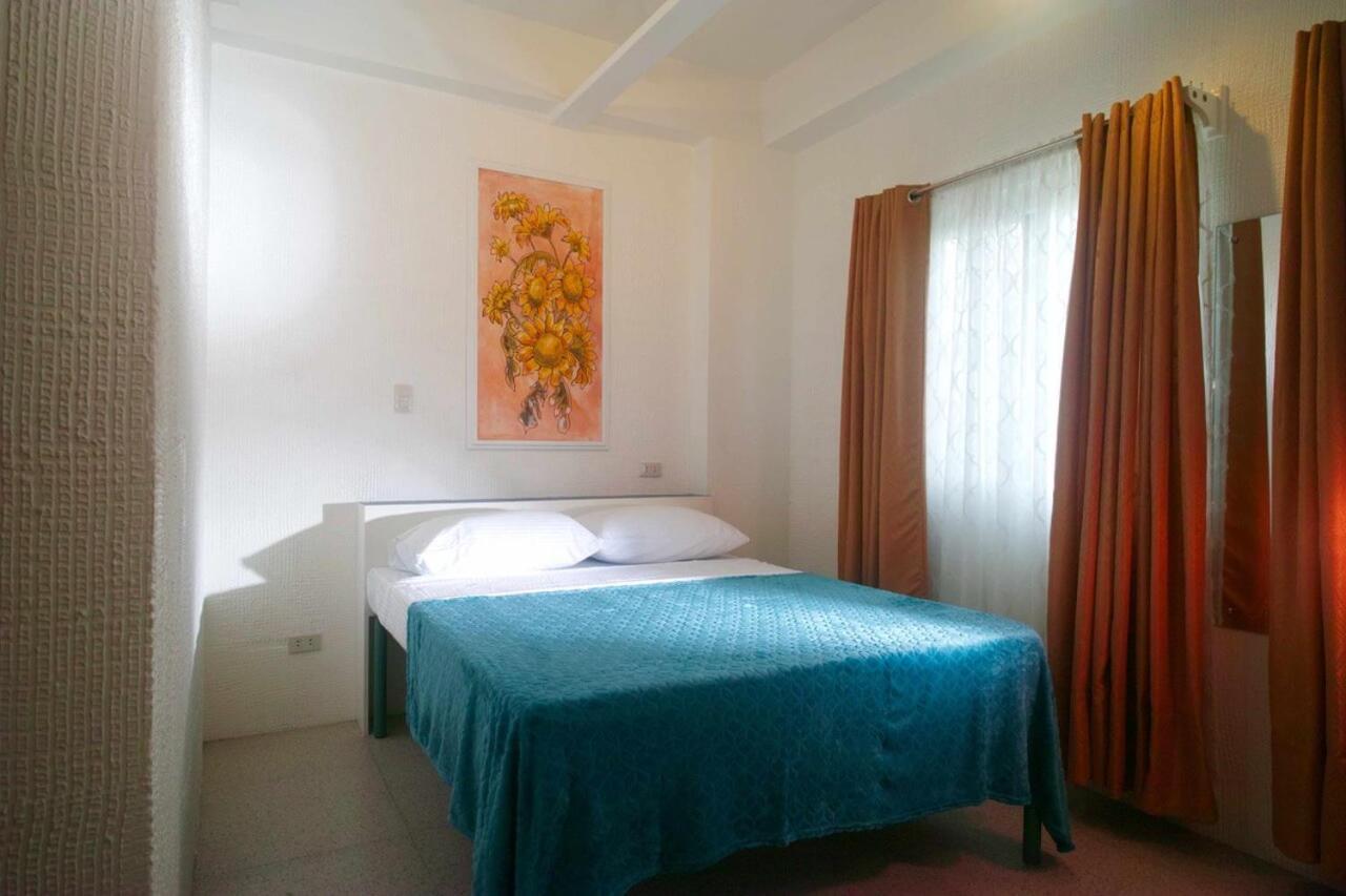 1001 Nights Boutique Inn Cagayan de Oro Eksteriør bilde