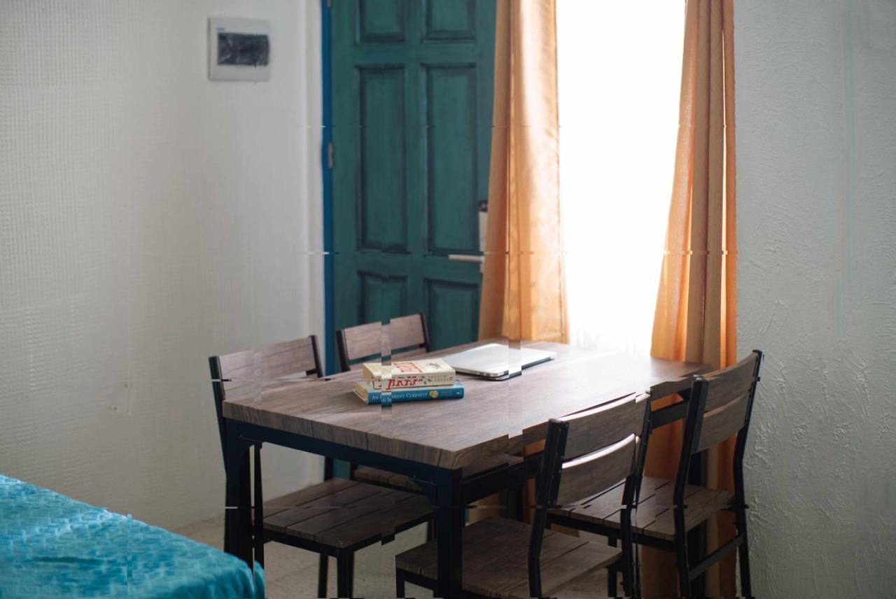 1001 Nights Boutique Inn Cagayan de Oro Eksteriør bilde
