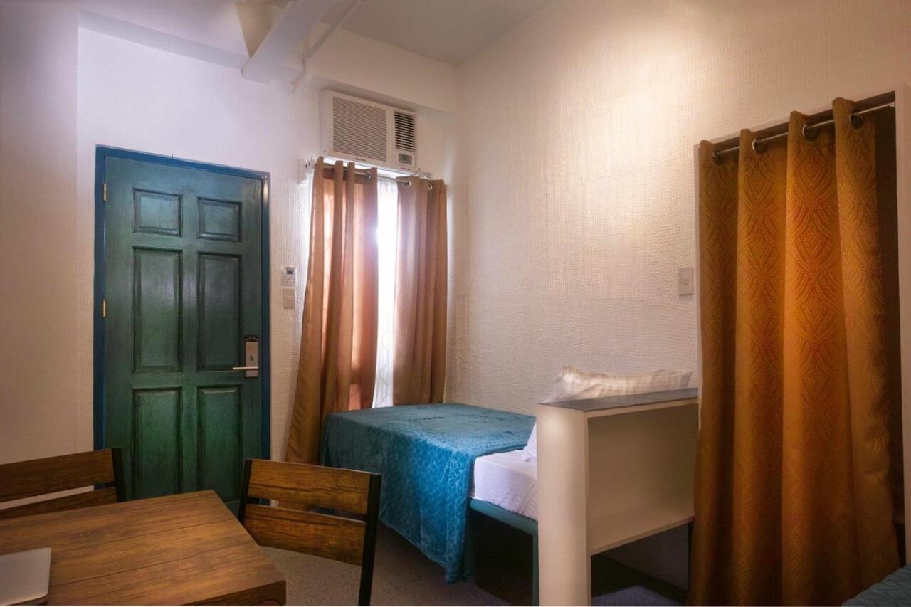 1001 Nights Boutique Inn Cagayan de Oro Eksteriør bilde