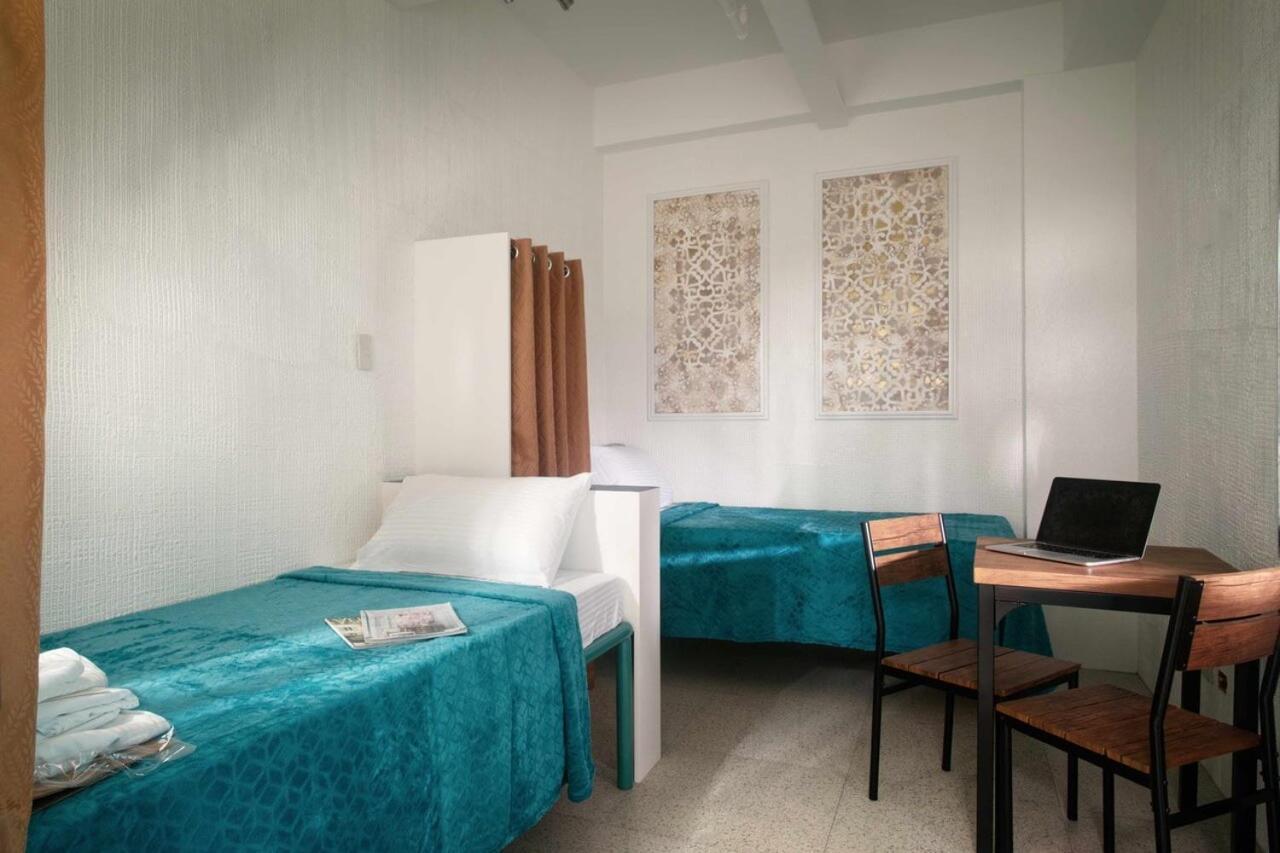 1001 Nights Boutique Inn Cagayan de Oro Eksteriør bilde